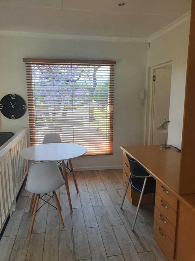 Maison Jacaranda Johannesburg Zewnętrze zdjęcie