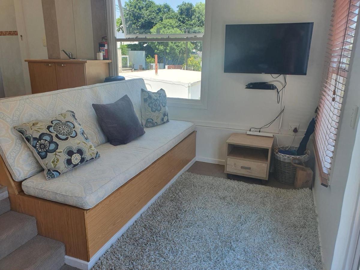 Maison Jacaranda Johannesburg Zewnętrze zdjęcie