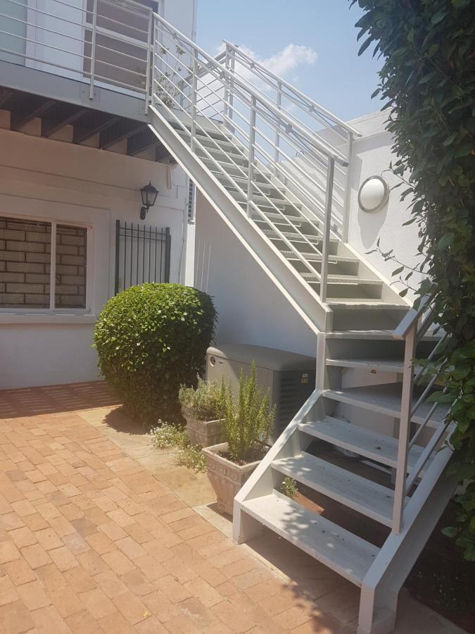Maison Jacaranda Johannesburg Zewnętrze zdjęcie