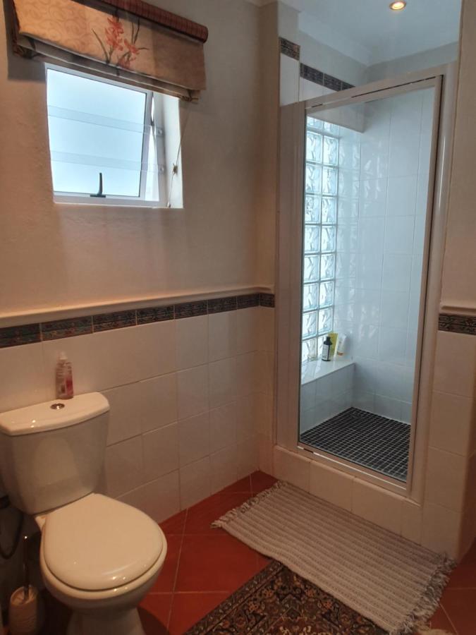 Maison Jacaranda Johannesburg Zewnętrze zdjęcie