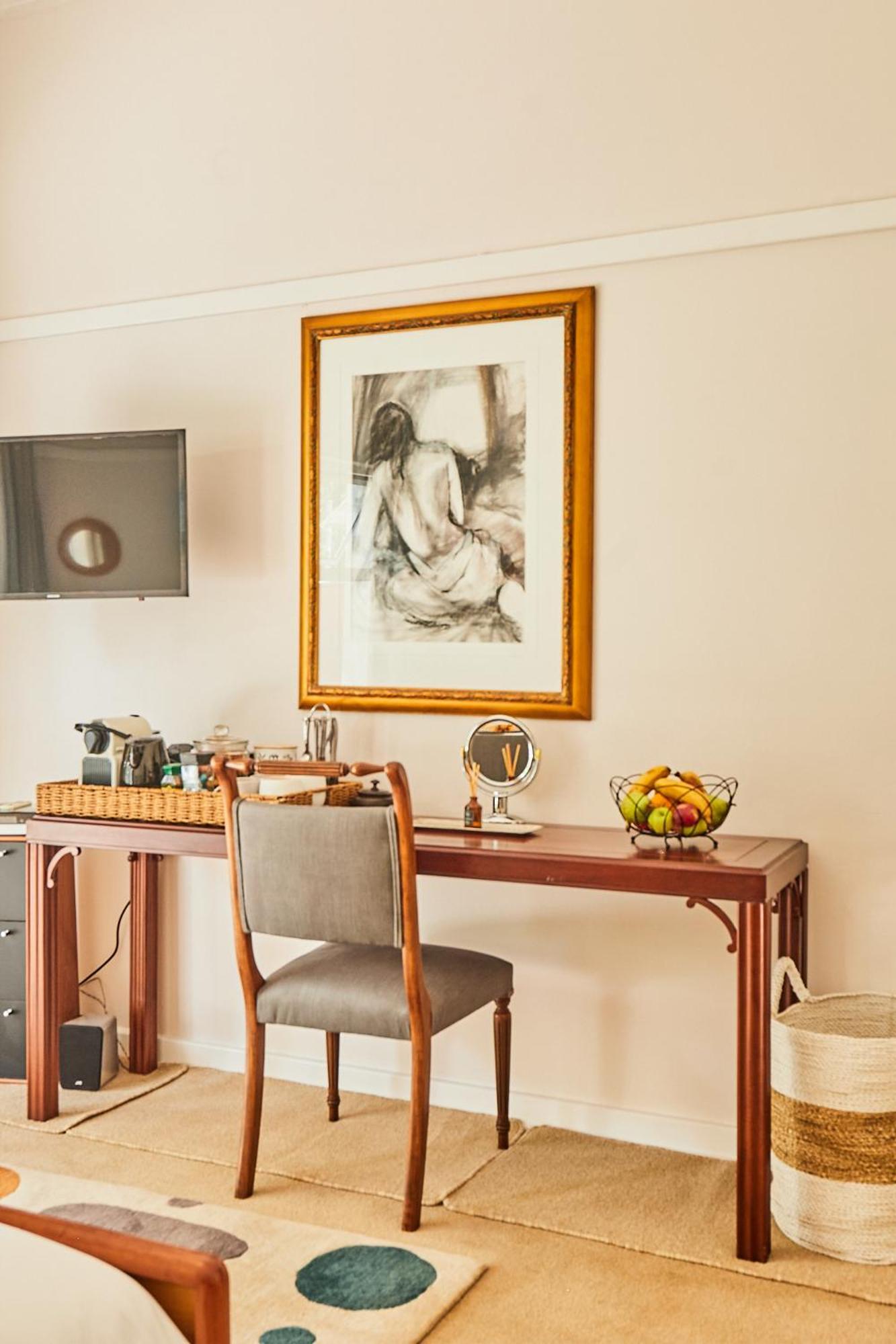 Maison Jacaranda Johannesburg Zewnętrze zdjęcie