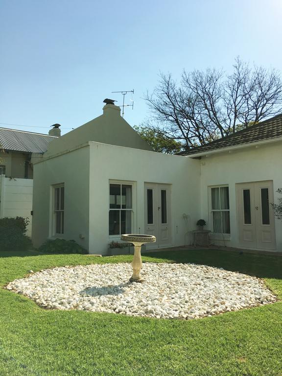 Maison Jacaranda Johannesburg Zewnętrze zdjęcie