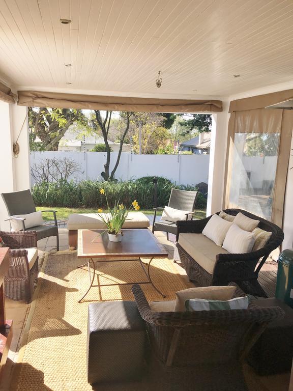 Maison Jacaranda Johannesburg Zewnętrze zdjęcie