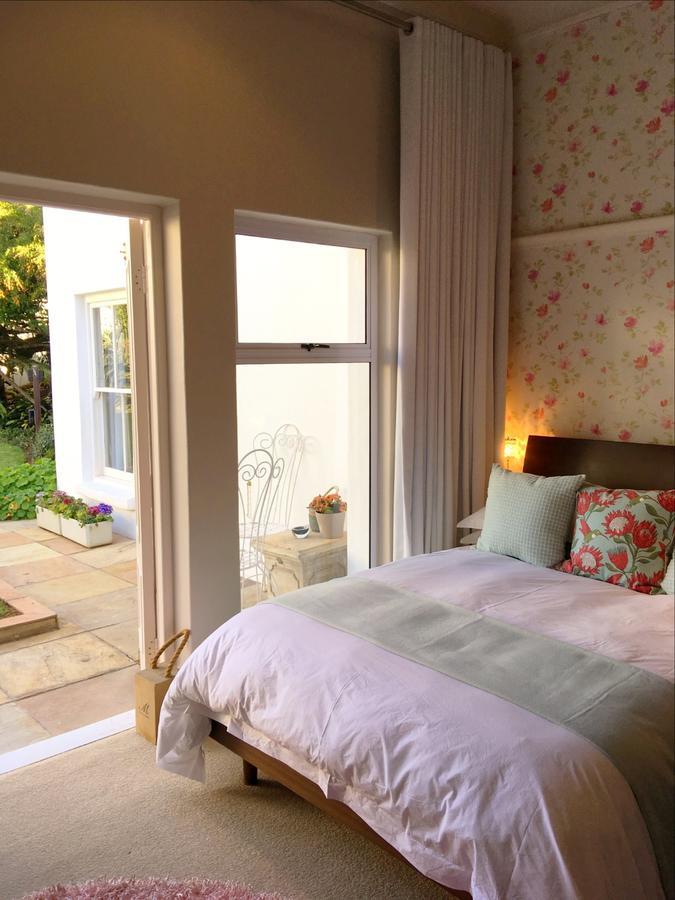 Maison Jacaranda Johannesburg Zewnętrze zdjęcie