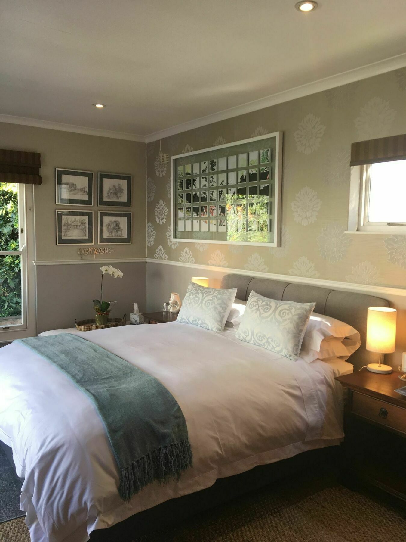 Maison Jacaranda Johannesburg Zewnętrze zdjęcie