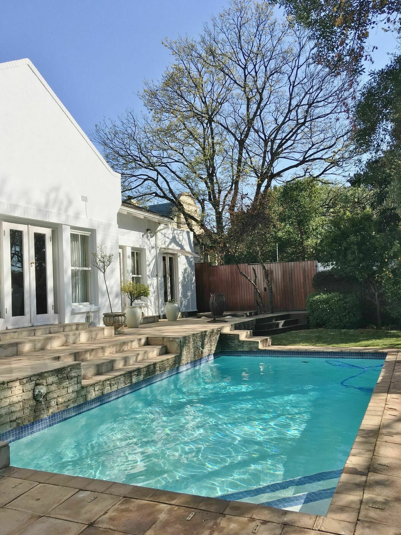 Maison Jacaranda Johannesburg Zewnętrze zdjęcie