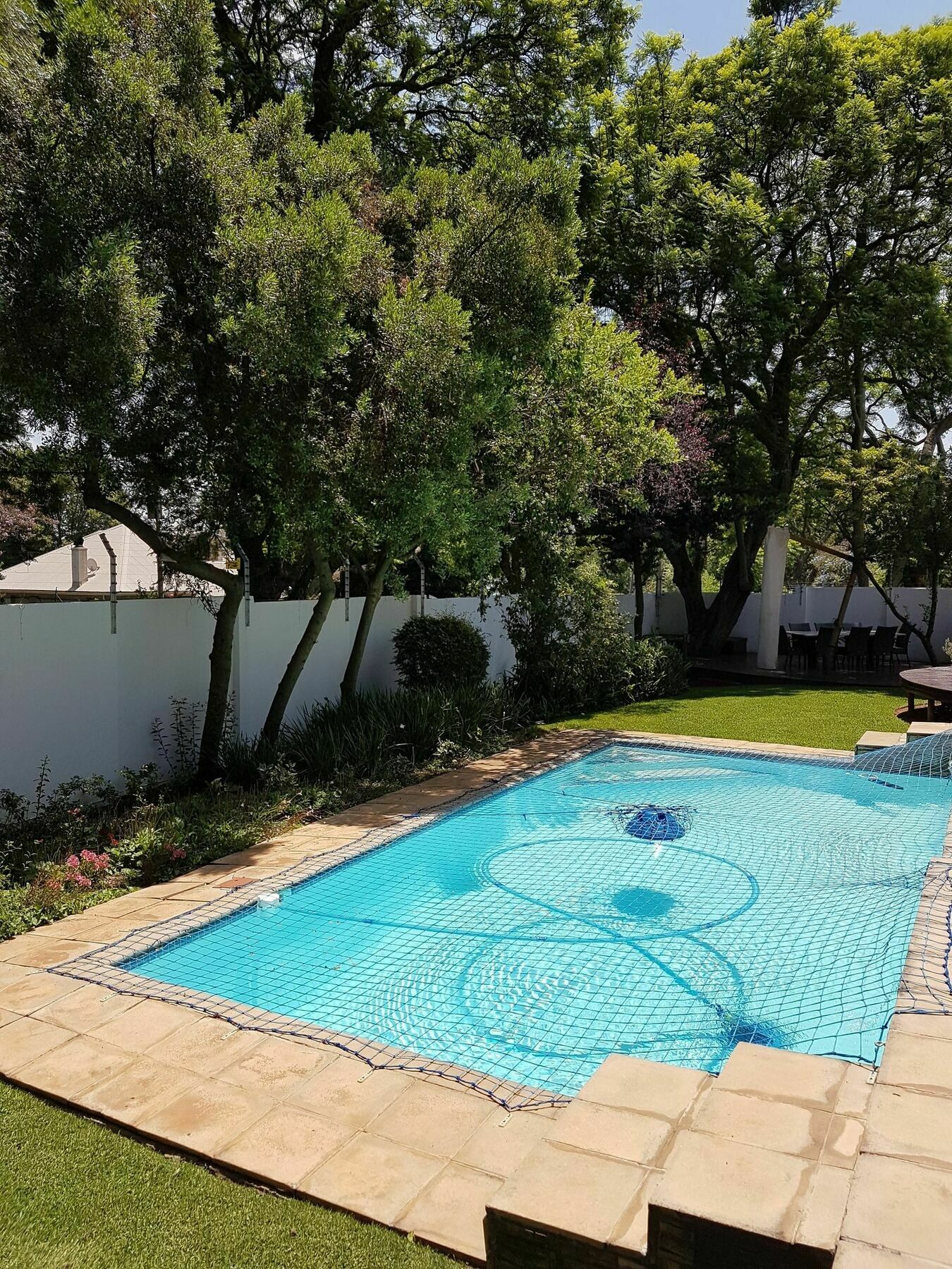 Maison Jacaranda Johannesburg Zewnętrze zdjęcie